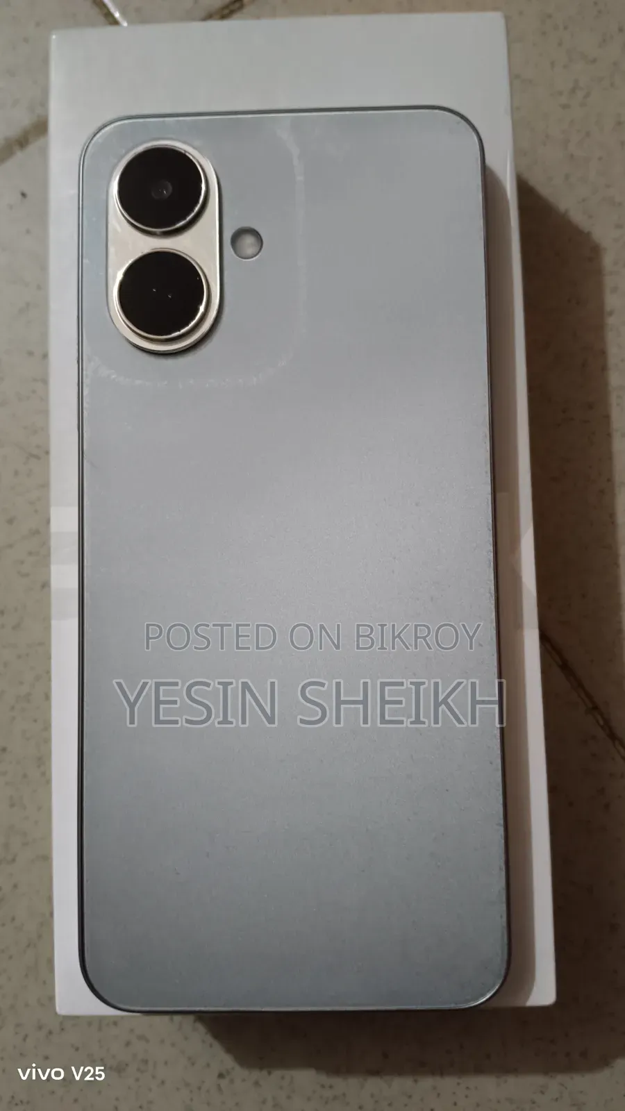 Tecno Spark Go 2023 64 GB Rose Gold