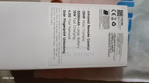Tecno Spark Go 2023 64 GB Rose Gold