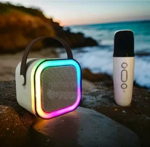 Mini Sound Box