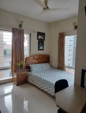 3-bedroom Apartment in White Property, Gulshan for Rent