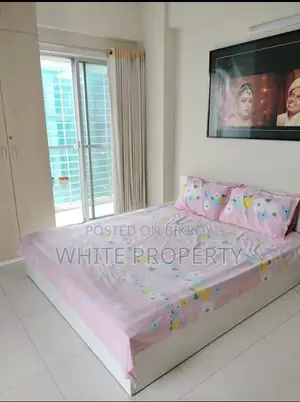3-bedroom Apartment in White Property, Gulshan for Rent