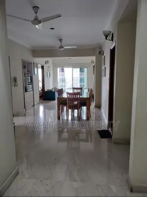 3-bedroom Apartment in White Property, Gulshan for Rent