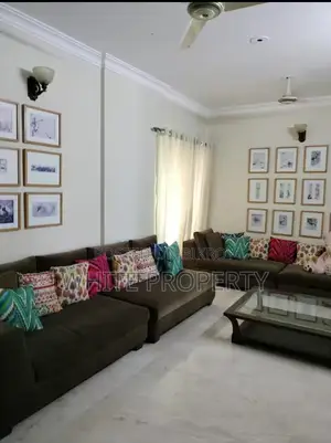3-bedroom Apartment in White Property, Gulshan for Rent