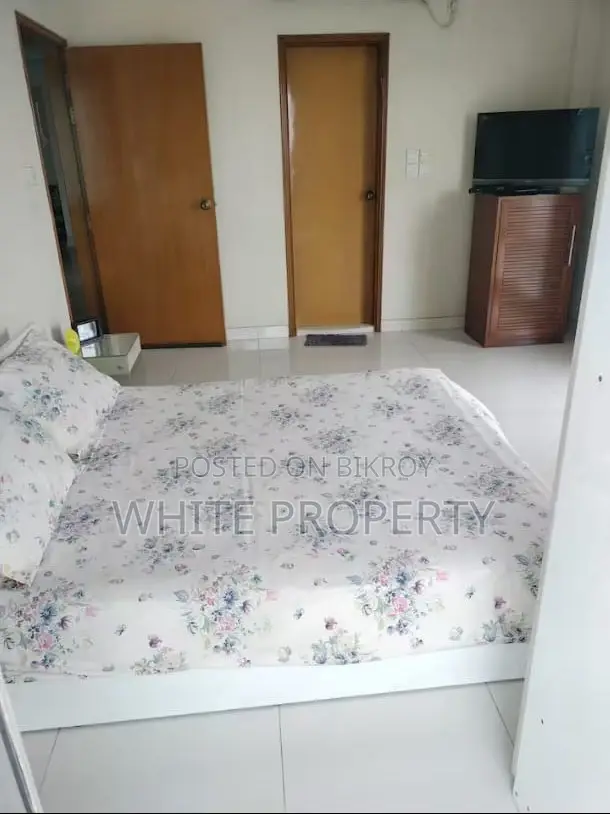 3-bedroom Apartment in White Property, Gulshan for Rent
