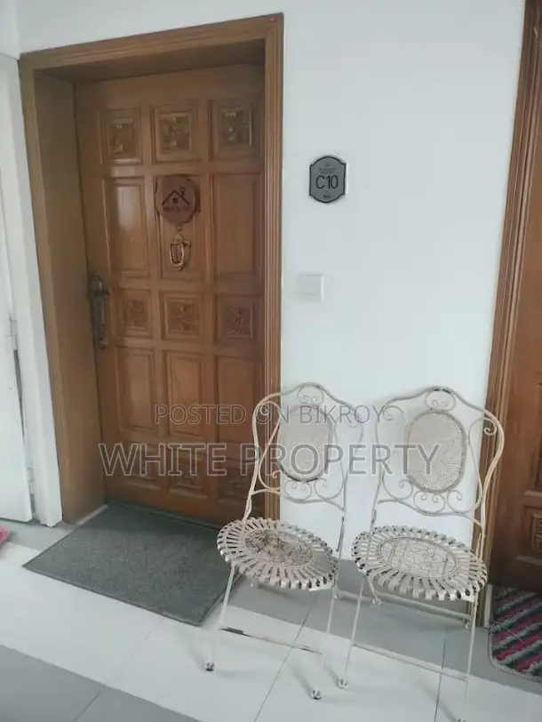 3-bedroom Apartment in White Property, Gulshan for Rent