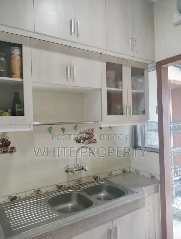 3-bedroom Apartment in White Property, Gulshan for Rent