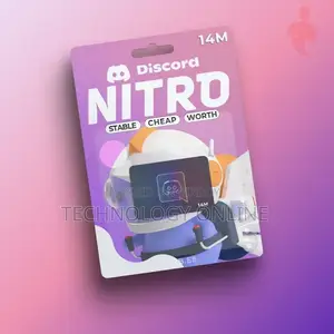 Discord Nitro Basic – Affordable Premium Features