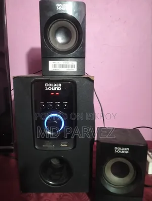 Golden Sound