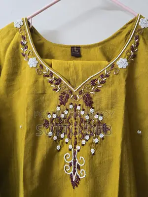 Premium Kanjeevaram Silk Three-Piece
