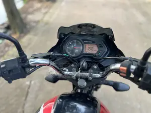 Bajaj Discover 110 2018 Black