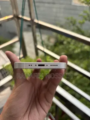 Apple iPhone 12 mini 64 GB White
