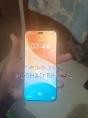 Honor 400 Pro 512 GB Black