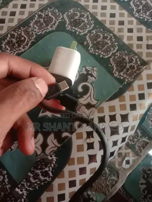iPhone Cable Charger