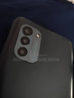 Nokia G21 64 GB Gray