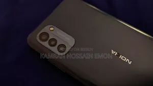 Nokia G21 64 GB Gray