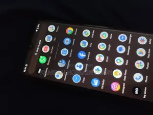 Nokia G21 64 GB Gray