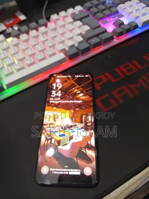 Realme 9 128 GB Blue