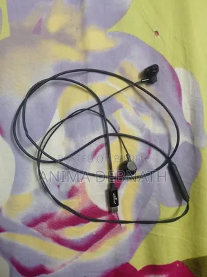 Earphone New R.Tel