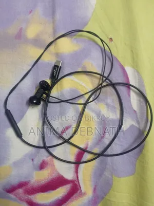 Earphone New R.Tel