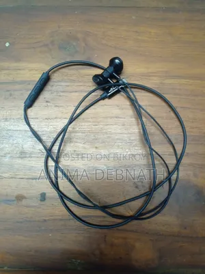 Earphone New R.Tel