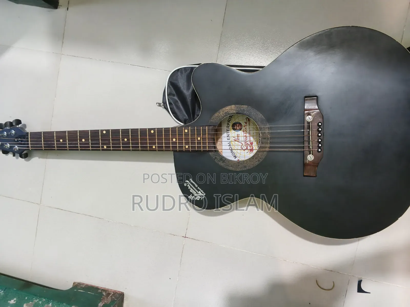 Guitar For Sell