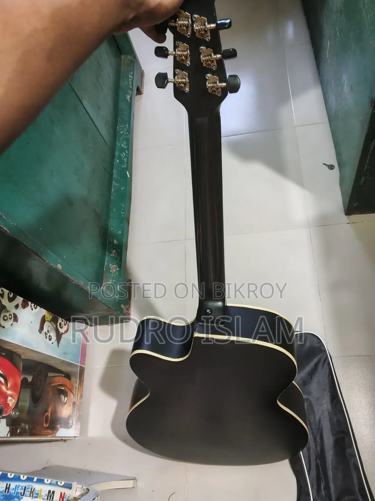 Guitar For Sell
