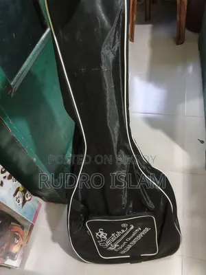 Guitar For Sell