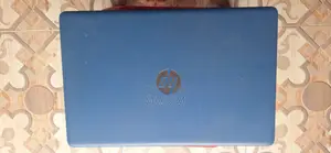 Laptop HP 4GB AMD SSD 128GB