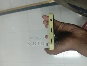 Samsung Galaxy A15 128 GB Yellow