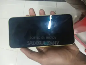 Samsung Galaxy A15 128 GB Yellow