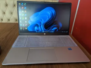 Laptop HP 15 8GB Intel Core i3 SSD 256GB