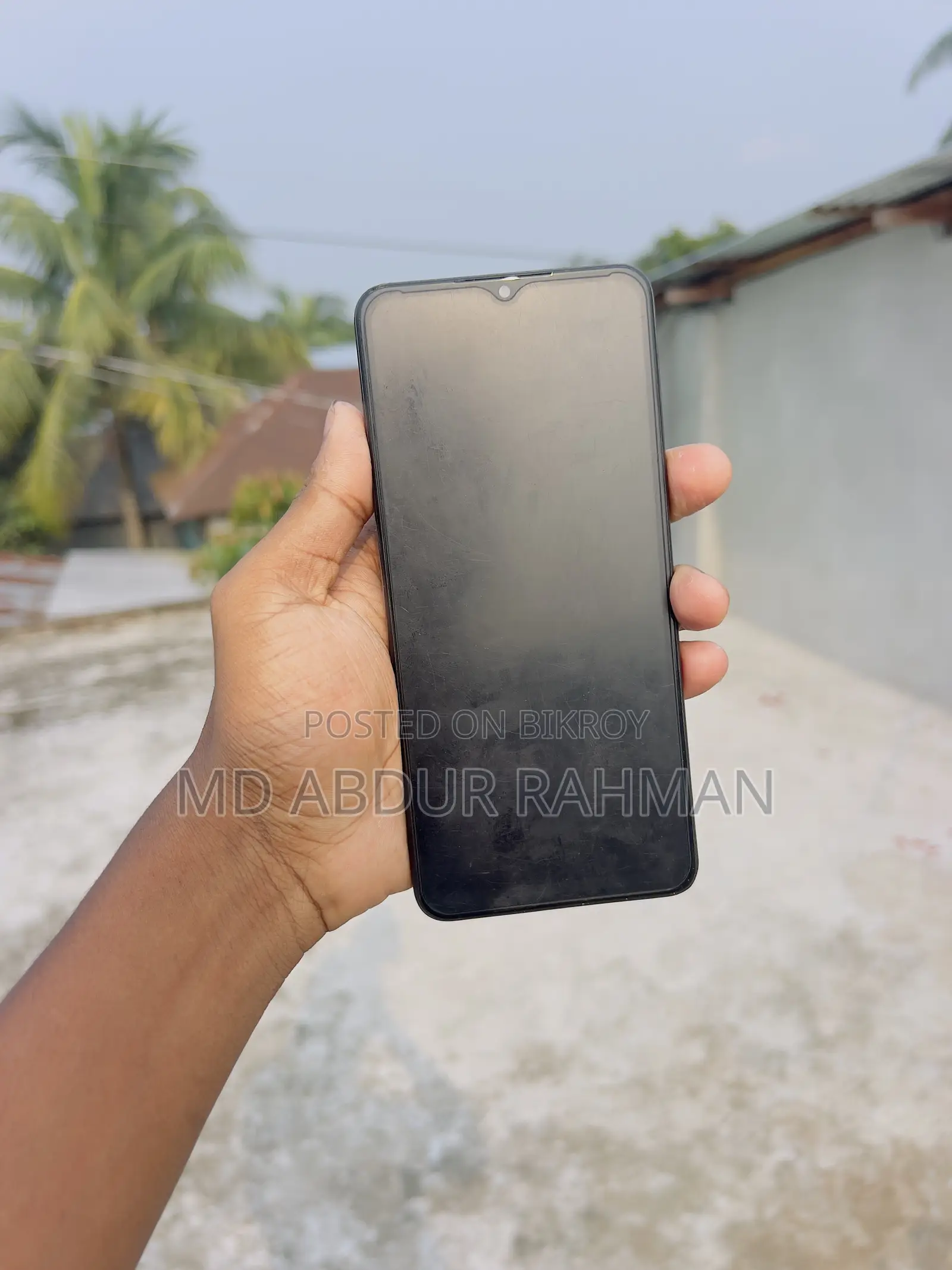 Samsung Galaxy A12 128 GB Black