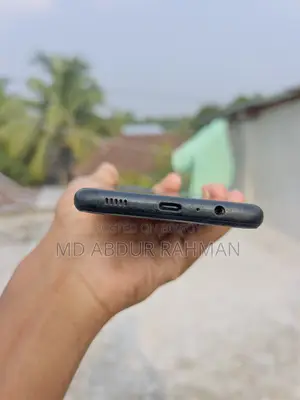 Samsung Galaxy A12 128 GB Black