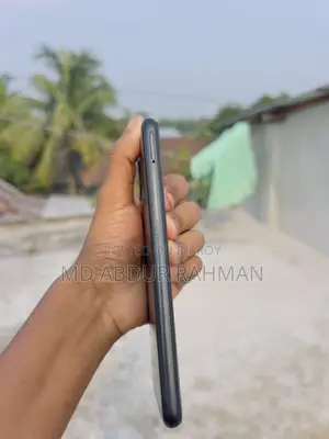 Samsung Galaxy A12 128 GB Black