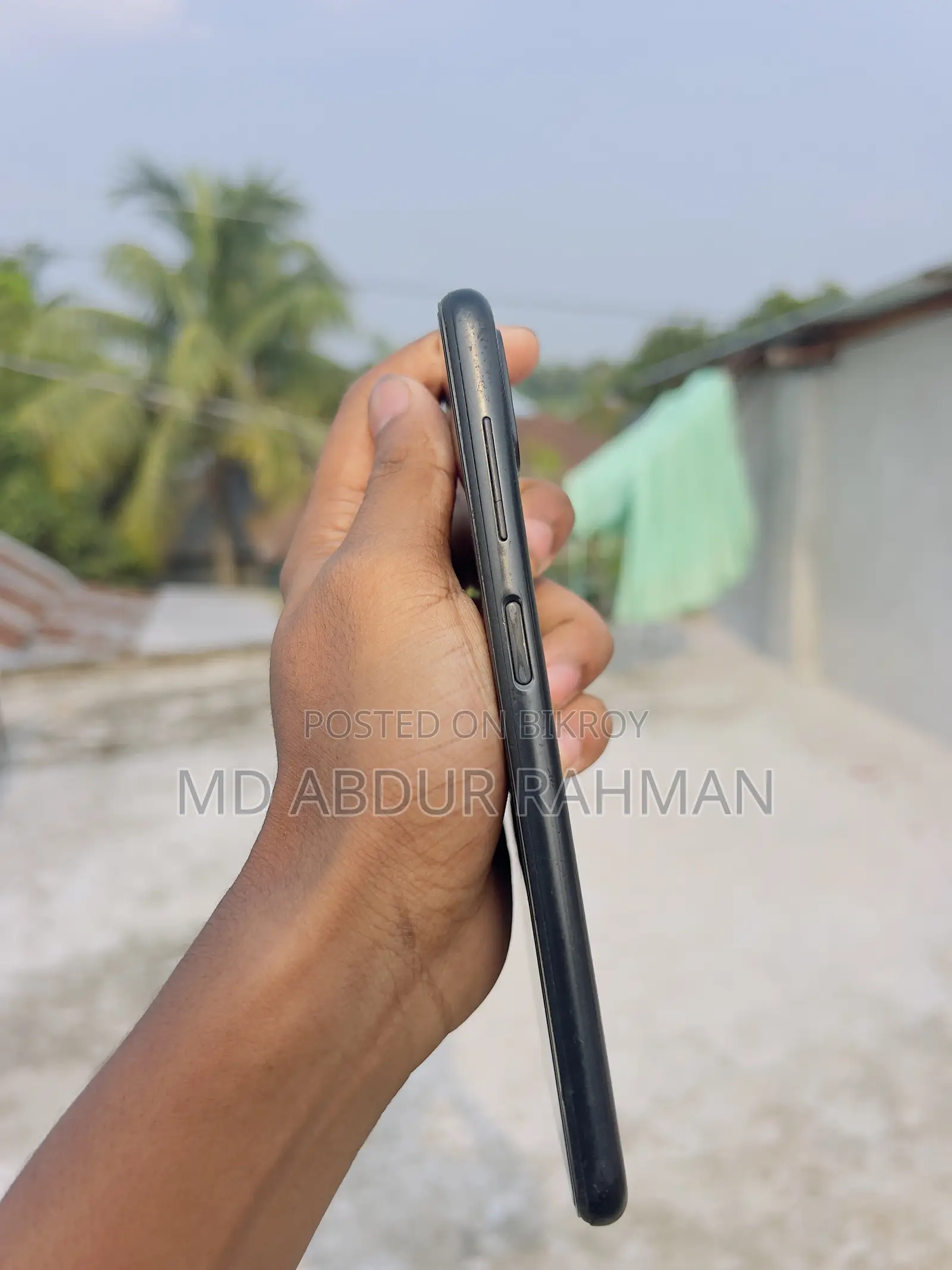 Samsung Galaxy A12 128 GB Black