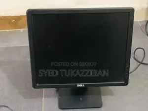 Desktop Computer MSI model 8GB Intel Core i7 HDD 1T