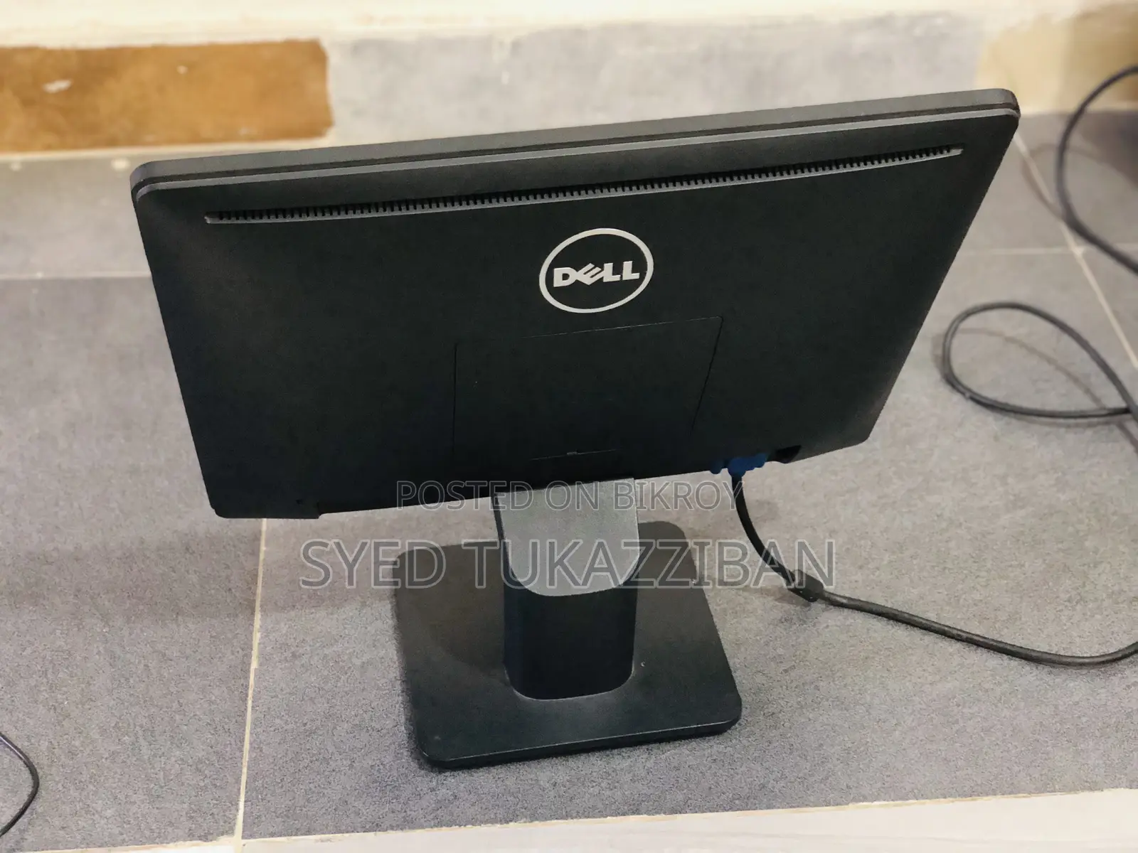 Desktop Computer MSI model 8GB Intel Core i7 HDD 1T