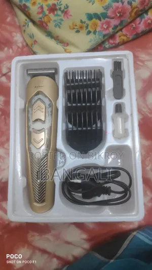Kemei Km756