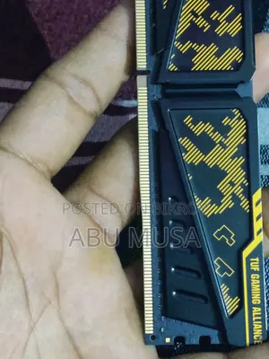 T-Force RAM for PC