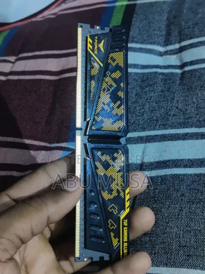 T-Force RAM for PC