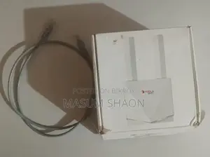 Robi Basic Wifi Router