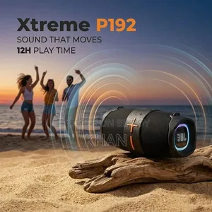 P192 Bluetooth Speaker