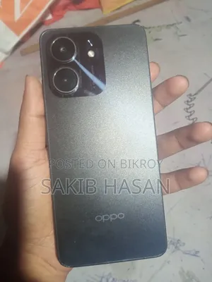 Oppo A5X ১২৮ জিবি