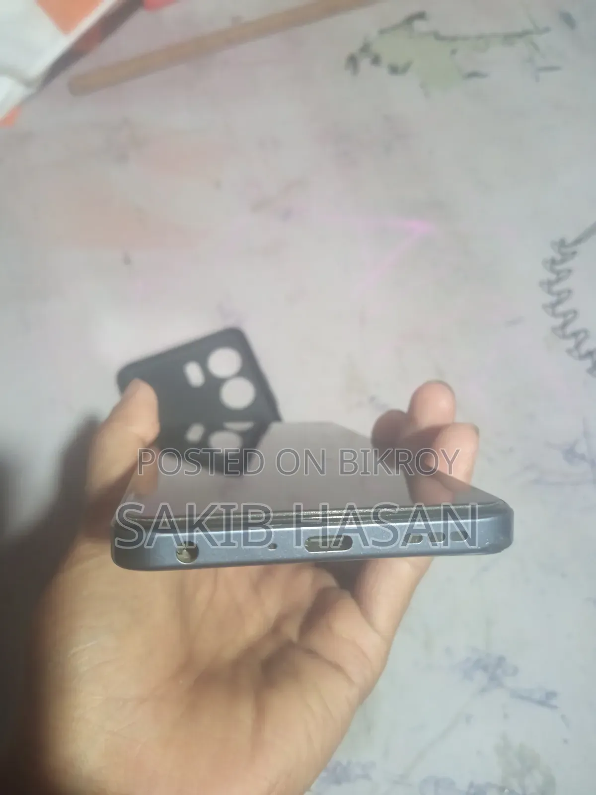Oppo A5X ১২৮ জিবি