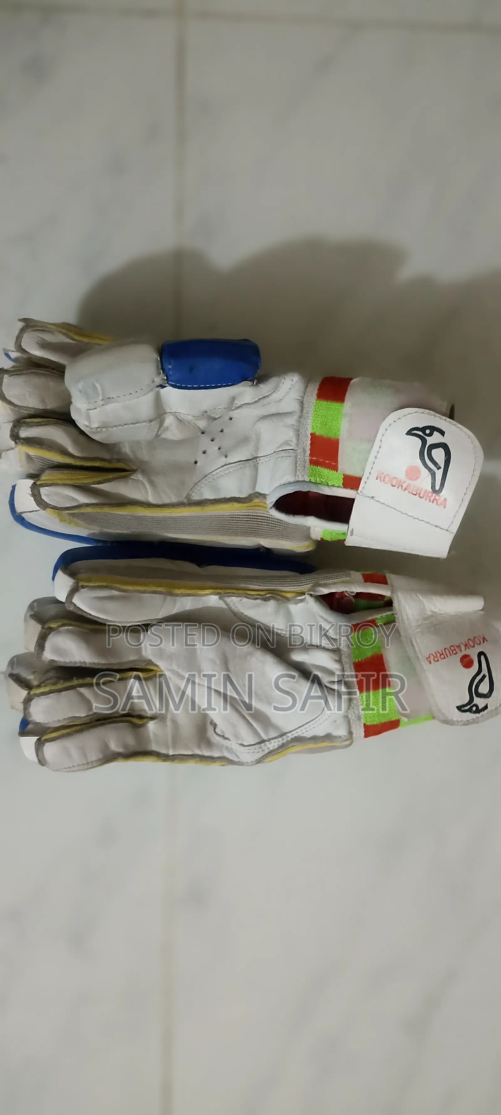 Cricket Kit