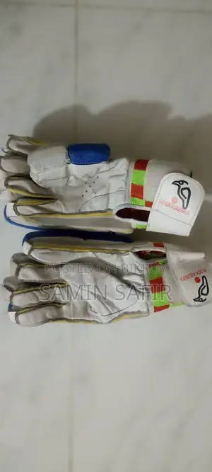 Cricket Kit