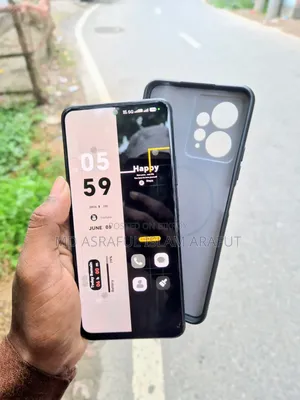 Xiaomi Redmi Note 12 128 GB Black