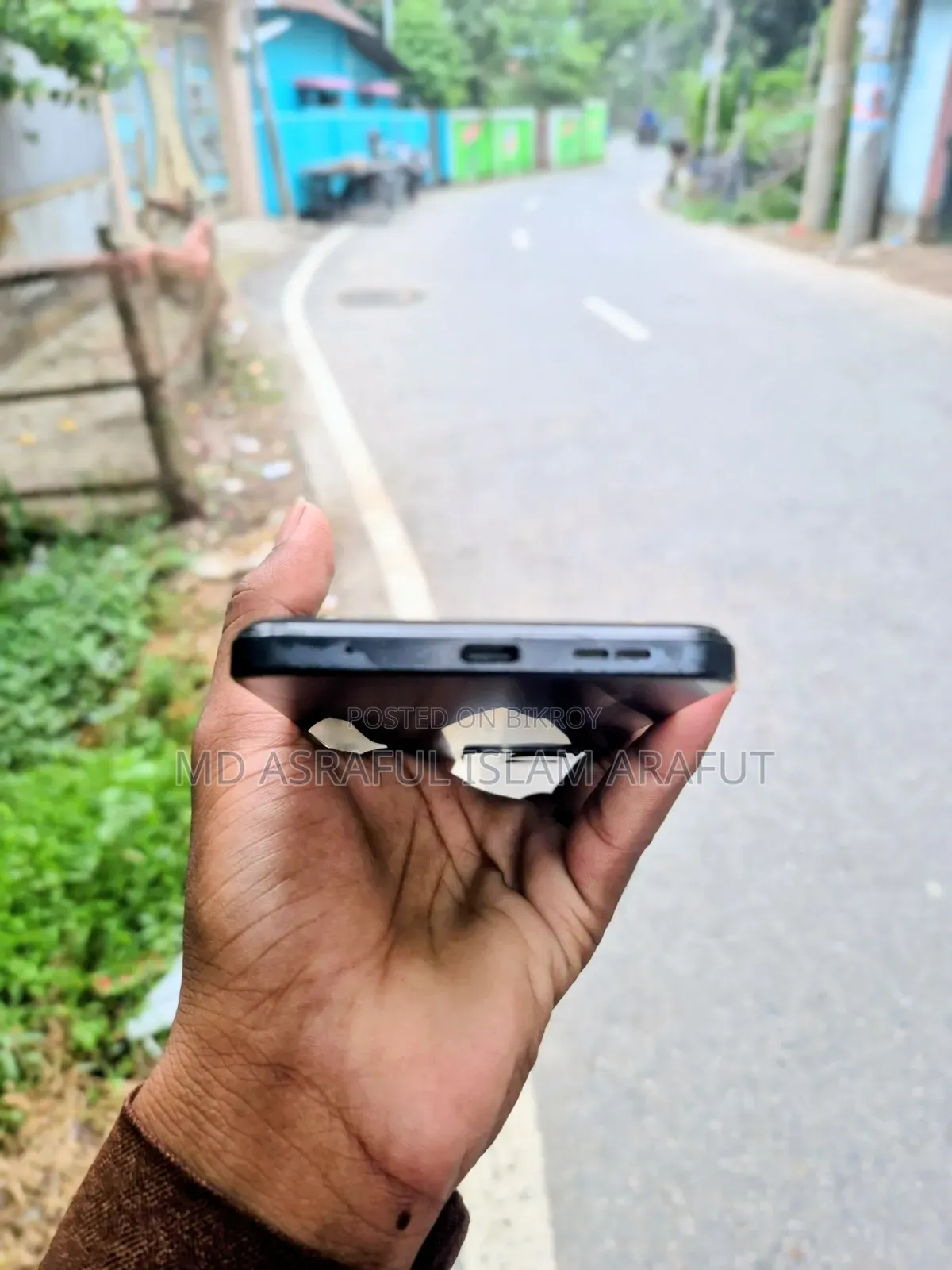 Xiaomi Redmi Note 12 128 GB Black