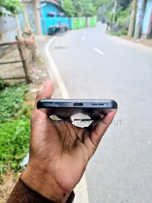 Xiaomi Redmi Note 12 128 GB Black