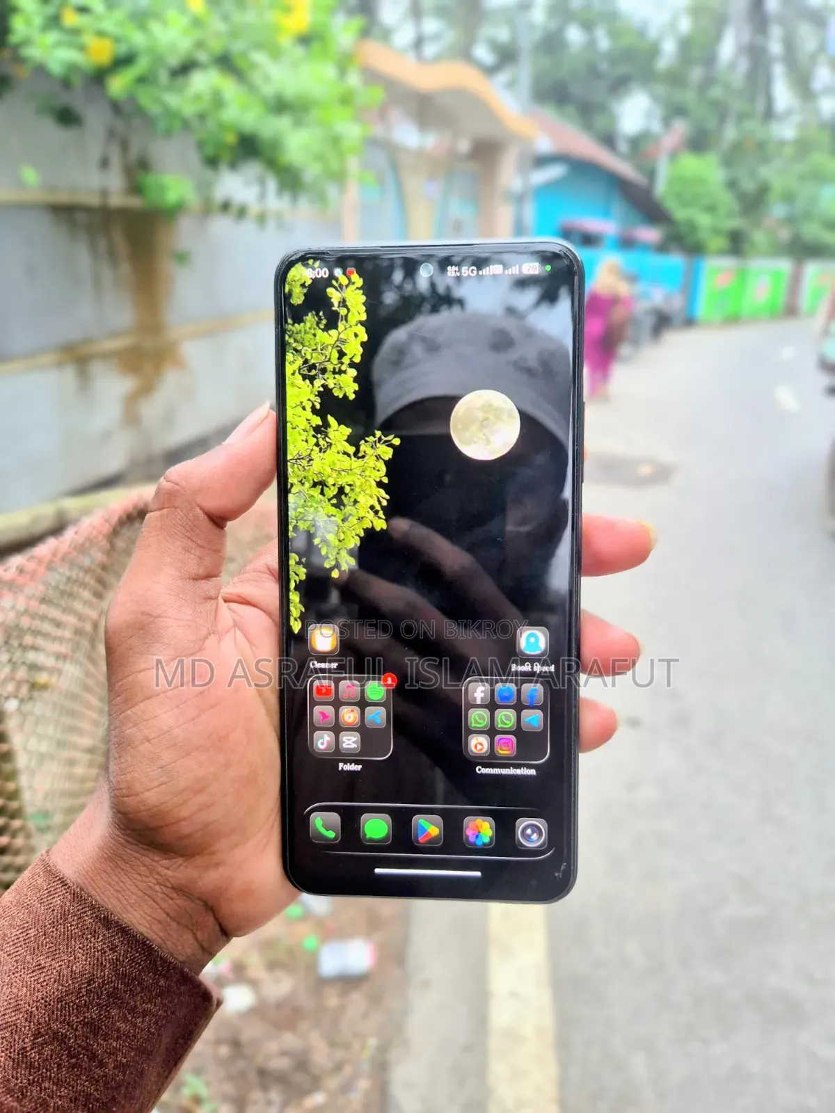 Xiaomi Redmi Note 12 128 GB Black